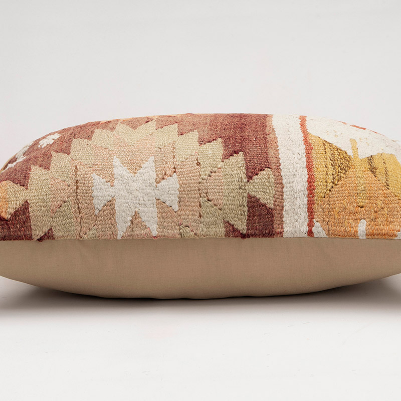 Funda de Almohada Kilim - K0084892