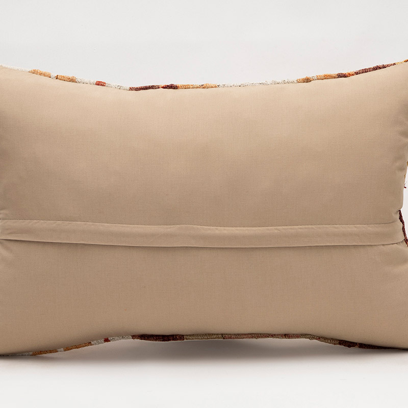 Funda de Almohada Kilim - K0084892