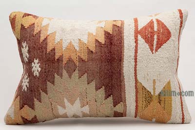 Kilim Pillow Cover