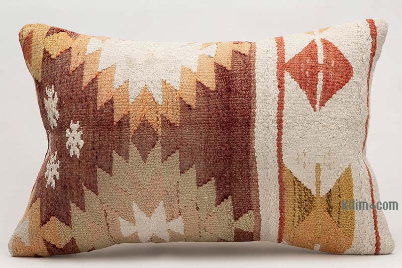 Funda de Almohada Kilim - K0084892