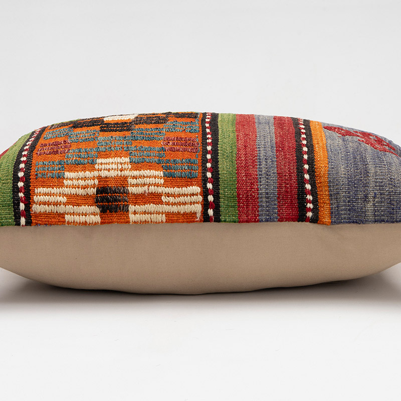 Funda de Almohada Kilim - K0084893