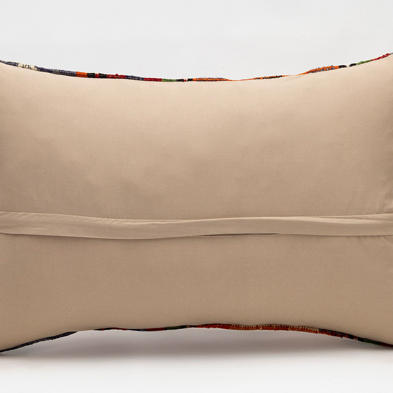 Funda de Almohada Kilim - K0084893