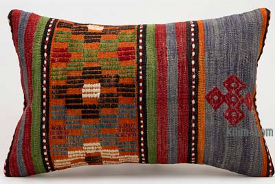 Kilim Pillow Cover