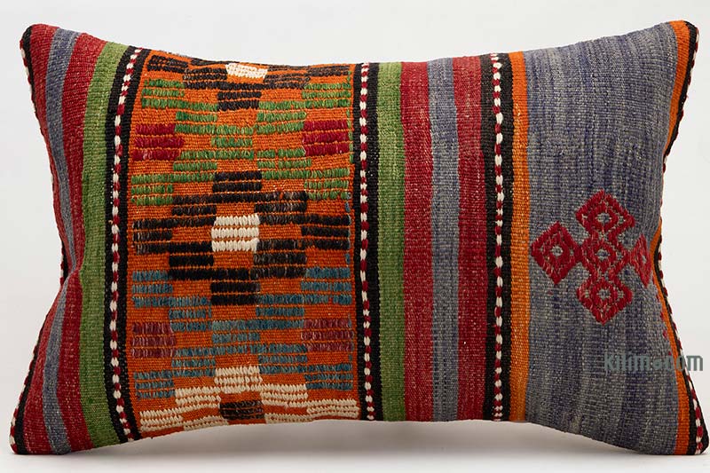 Funda de Almohada Kilim - K0084893