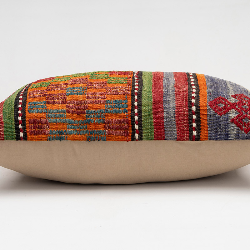 Funda de Almohada Kilim - K0084894