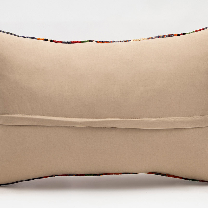 Funda de Almohada Kilim - K0084894