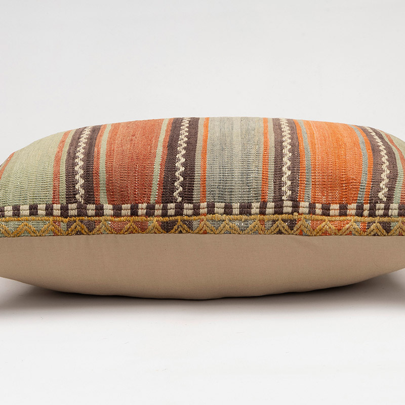 Kilim Yastık Kılıfı - K0084895