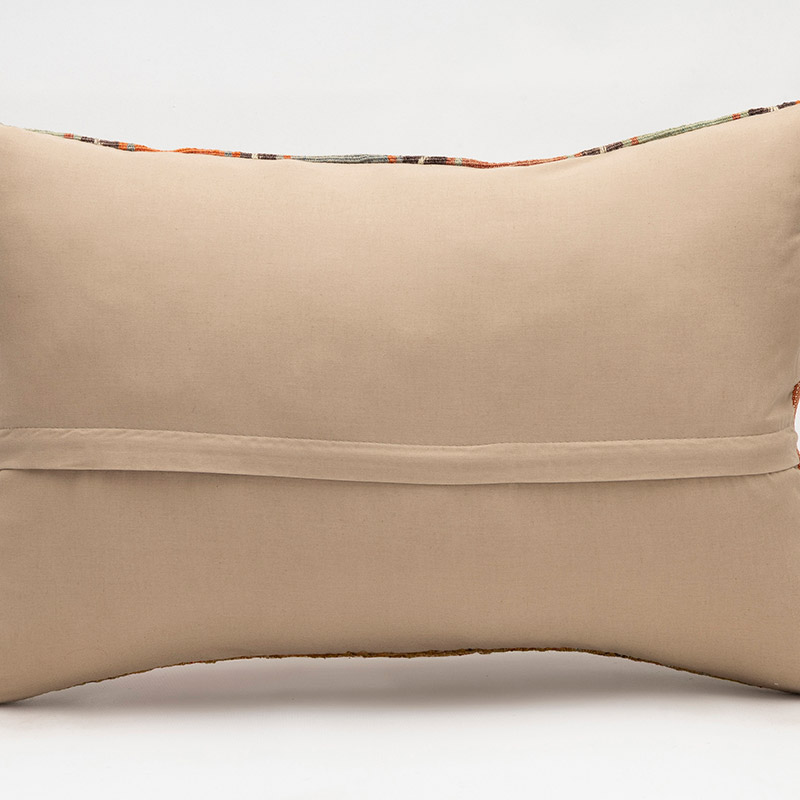 Kilim Yastık Kılıfı - K0084895