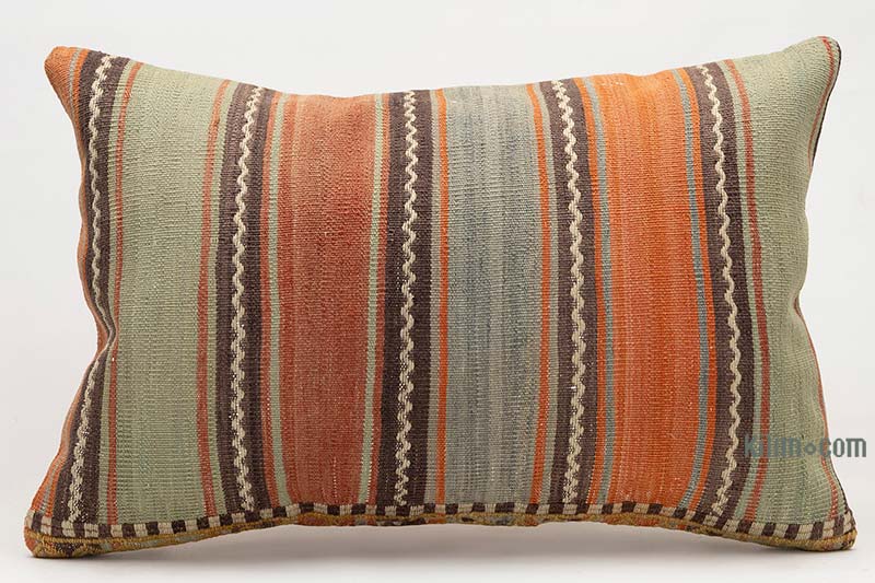Kilim Yastık Kılıfı - K0084895