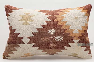 Kilim Pillow Cover