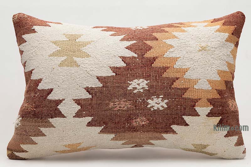 Kilim Yastık Kılıfı - K0084896