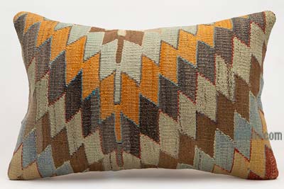 Kilim Pillow Cover