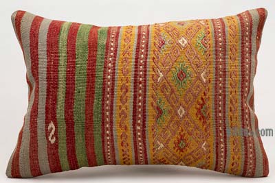 Kilim Pillow Cover