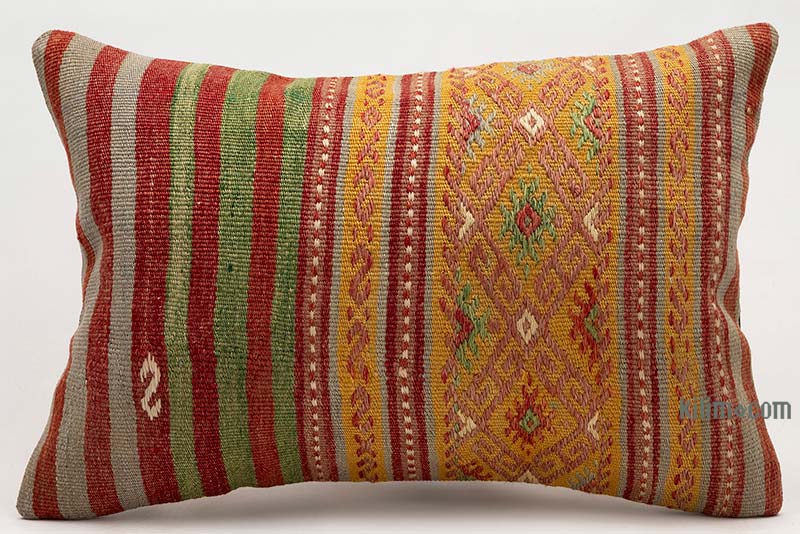 Kilim Yastık Kılıfı - K0084899
