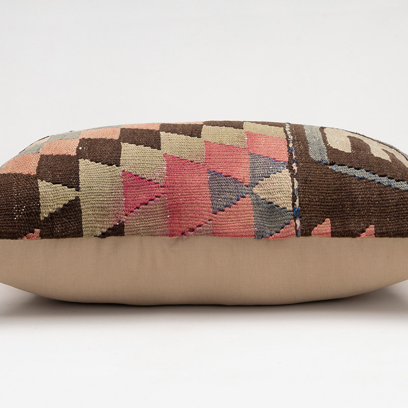 Kilim Yastık Kılıfı - K0084900