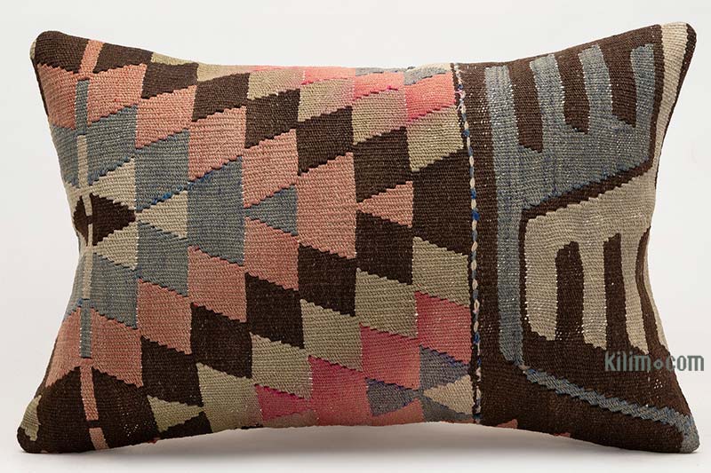 Kilim Yastık Kılıfı - K0084900