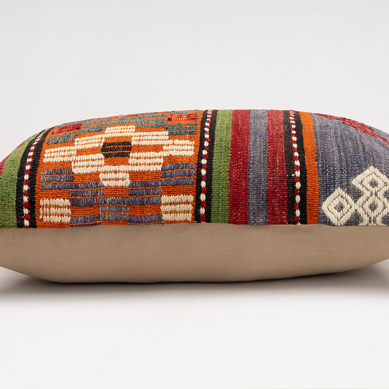 Funda de Almohada Kilim - K0084903