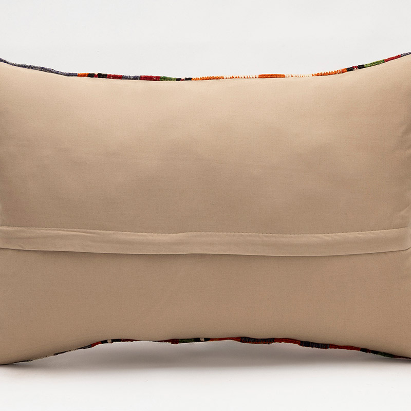 Funda de Almohada Kilim - K0084903