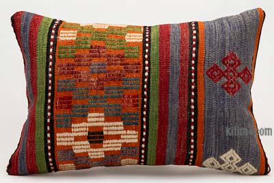 Kilim Pillow Cover