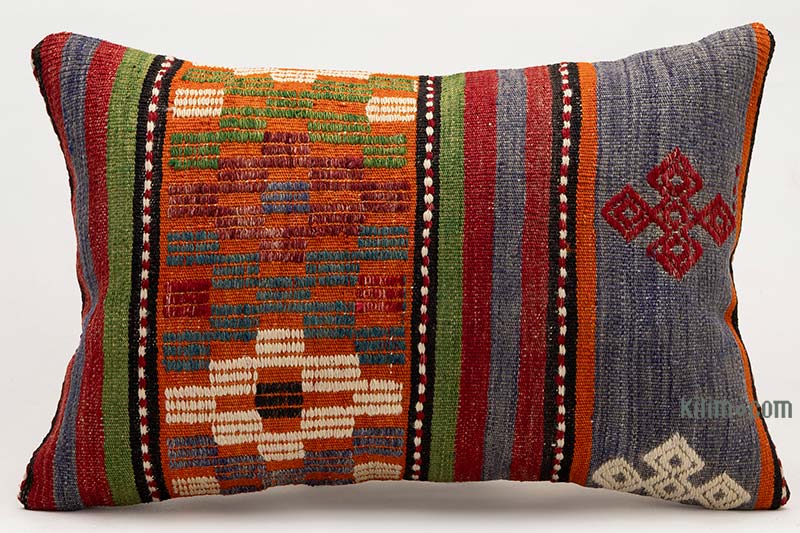 Funda de Almohada Kilim - K0084903