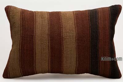 Funda de Almohada Kilim