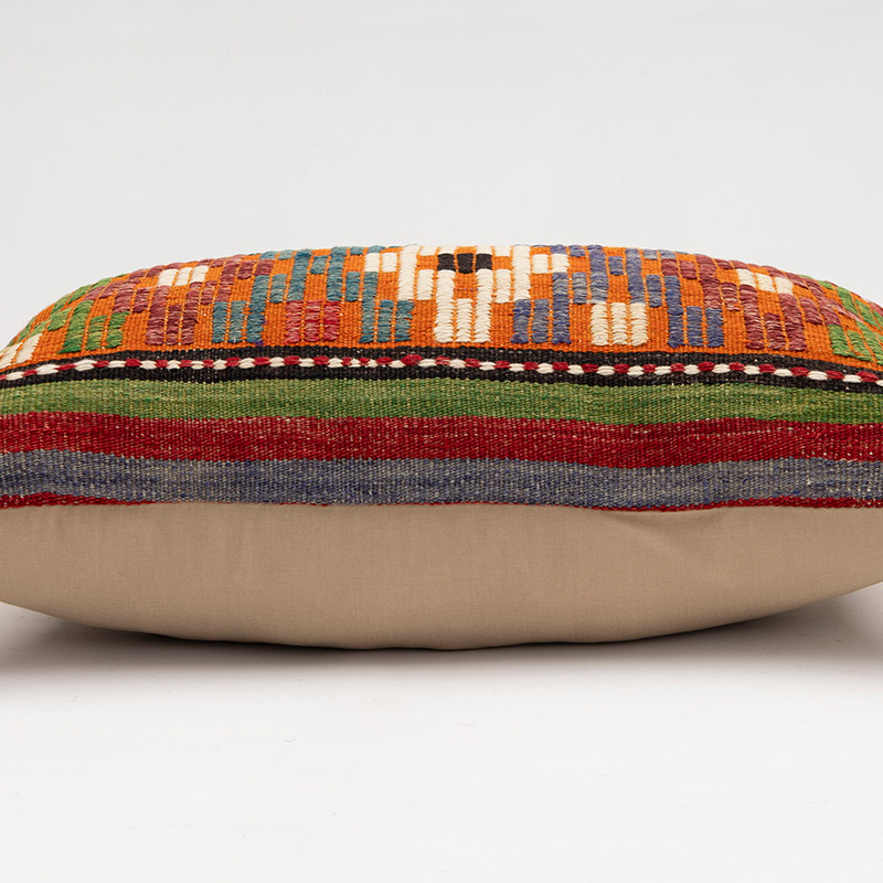 Funda de Almohada Kilim - K0084906