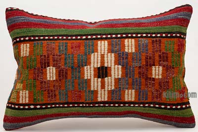 Kilim Pillow Cover