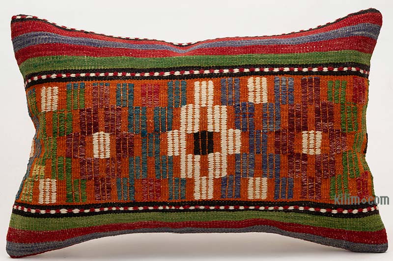 Funda de Almohada Kilim - K0084906