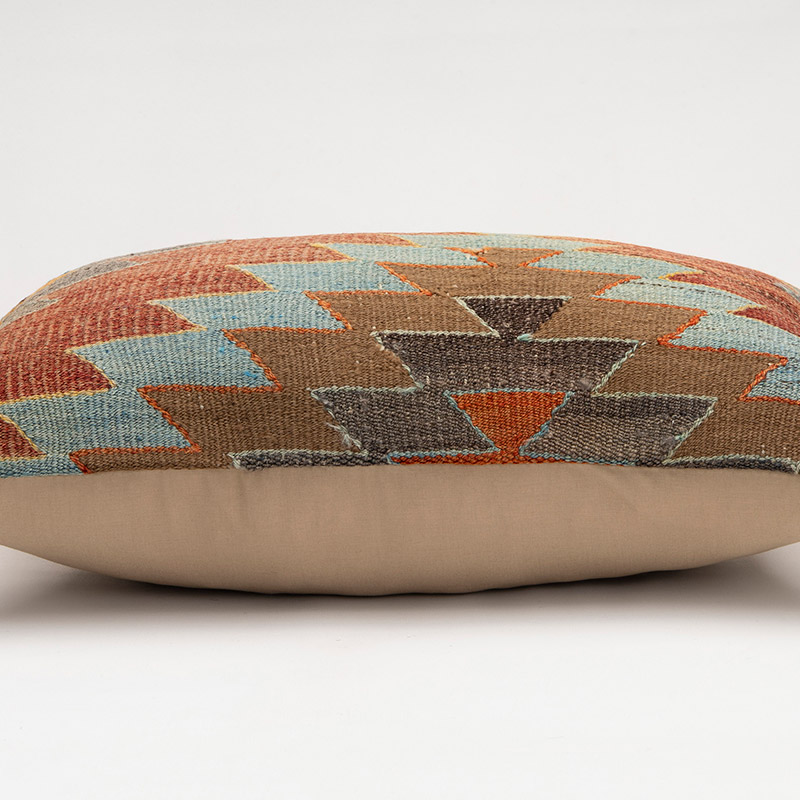 Kilim Yastık Kılıfı - K0084909