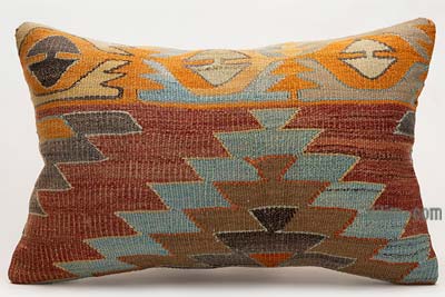 Kilim Pillow Cover