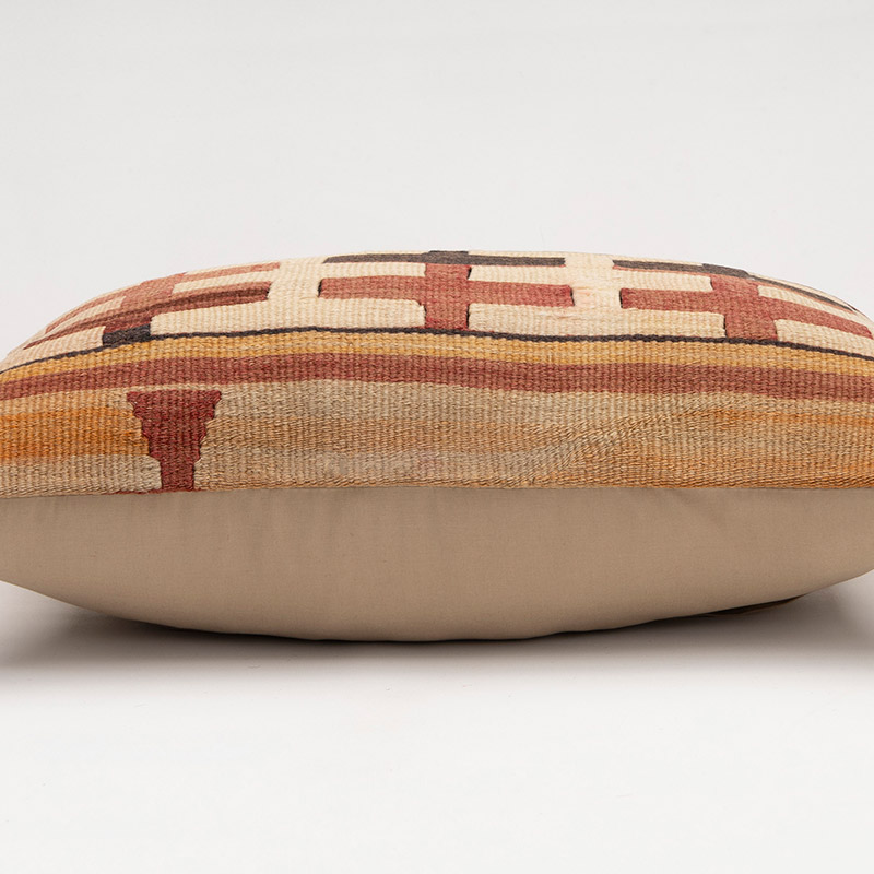 Kilim Yastık Kılıfı - K0084910