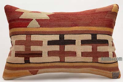 Kilim Yastık Kılıfı