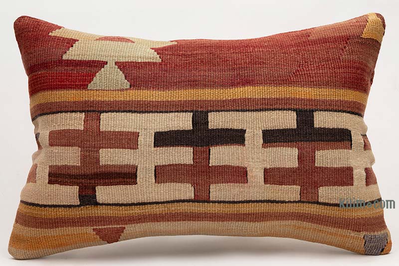 Kilim Yastık Kılıfı - K0084910