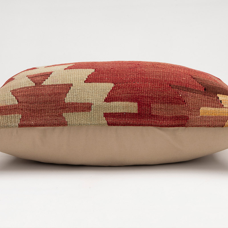 Kilim Yastık Kılıfı - K0084911
