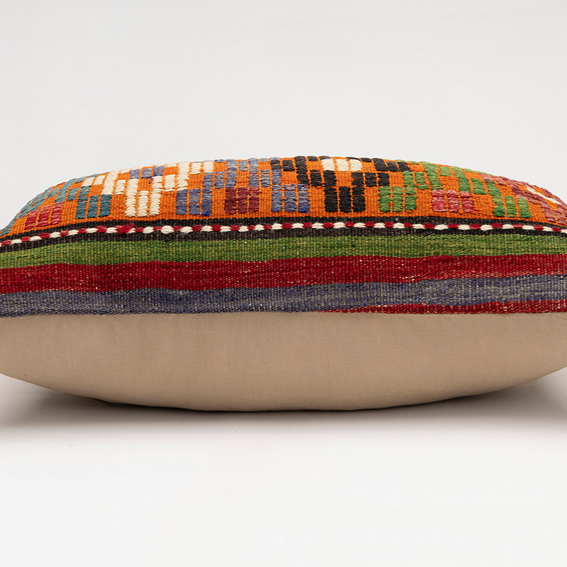 Funda de Almohada Kilim - K0084912