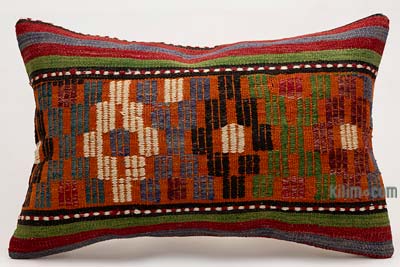 Kilim Pillow Cover