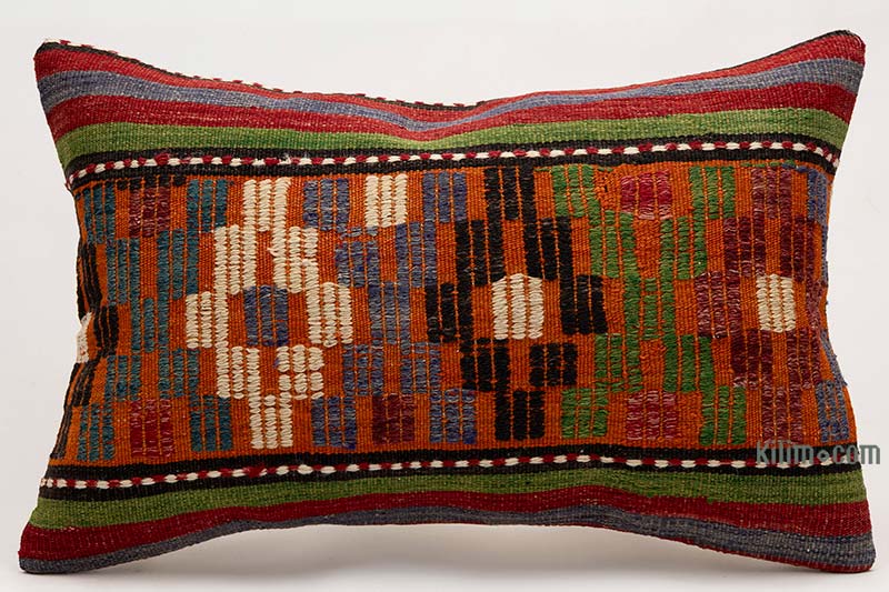 Funda de Almohada Kilim - K0084912