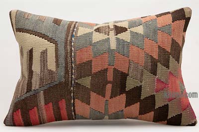 Kilim Pillow Cover
