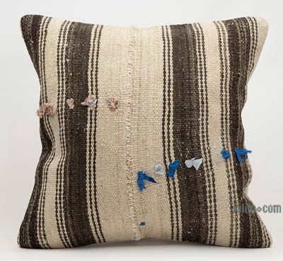 Kilim Yastık Kılıfı