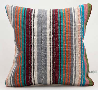 Kilim Yastık Kılıfı