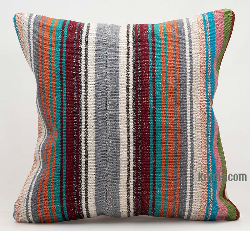 Kilim Pillow Cover - K0084918