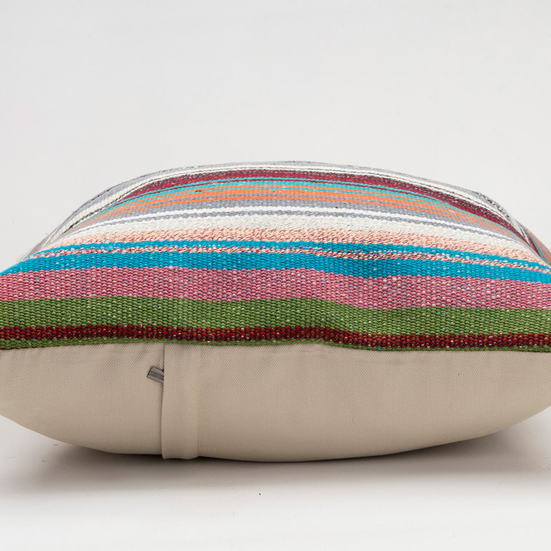 Kilim Yastık Kılıfı - K0084920