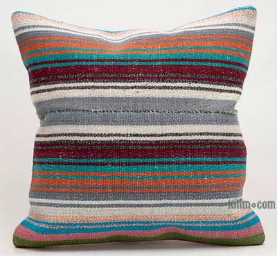 Kilim Yastık Kılıfı