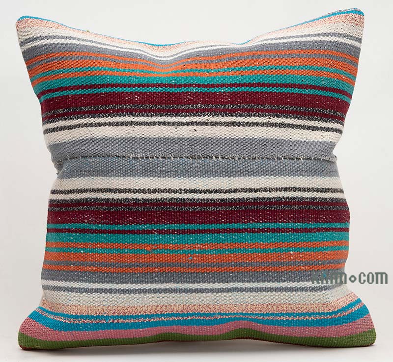 Kilim Yastık Kılıfı - K0084920
