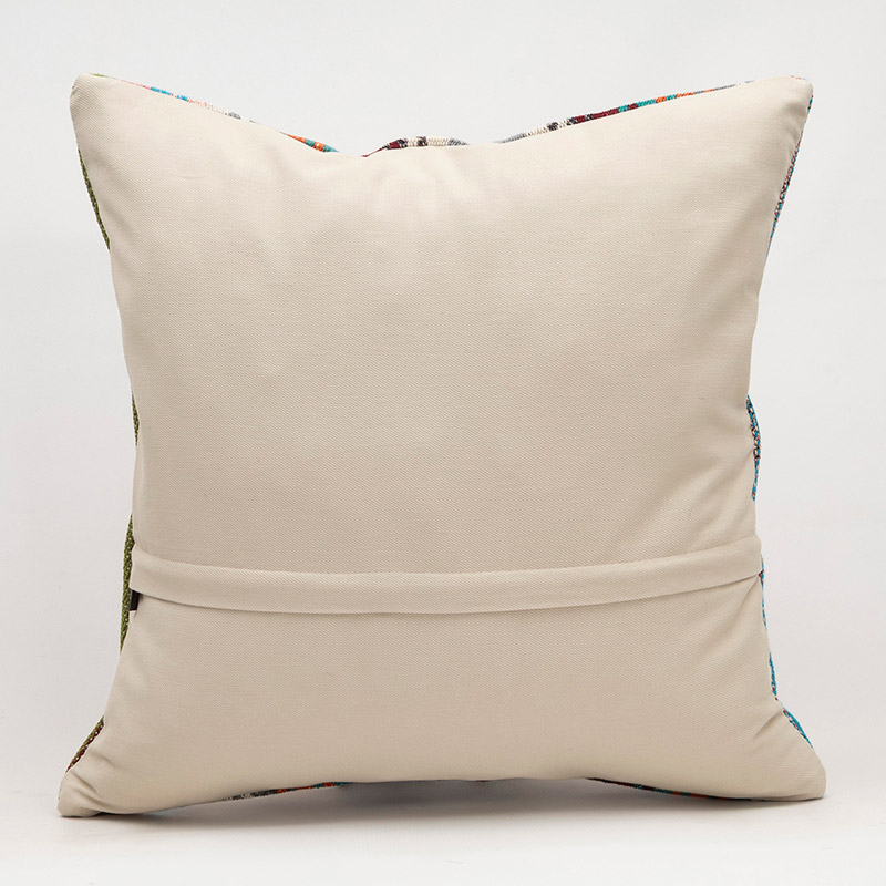 Kilim Yastık Kılıfı - K0084926