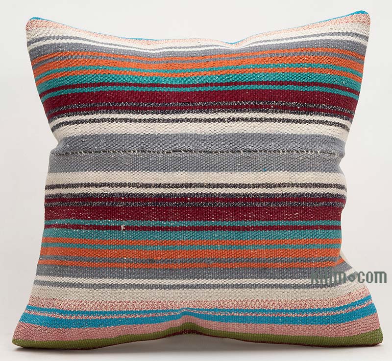 Kilim Yastık Kılıfı - K0084926