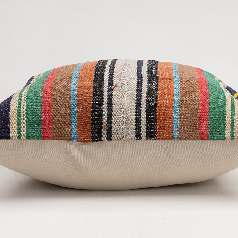 Funda de Almohada Kilim - K0084928
