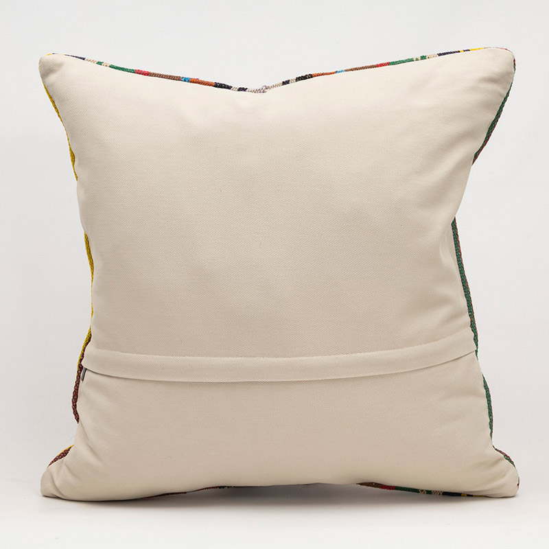 Funda de Almohada Kilim - K0084928