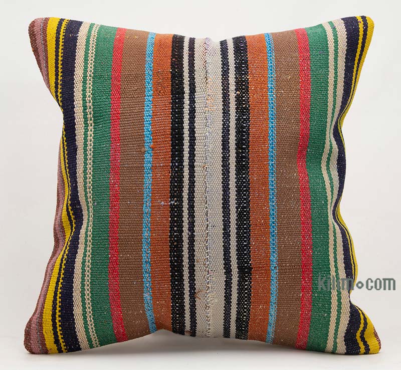 Funda de Almohada Kilim - K0084928