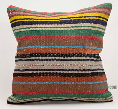 Kilim Pillow Cover
